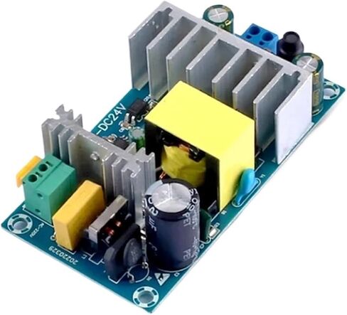 100W 24V4A High Power Switching Power Bare Board Industrial Isolation Power AC85~265V to 24V 100W in Saudi Arabia