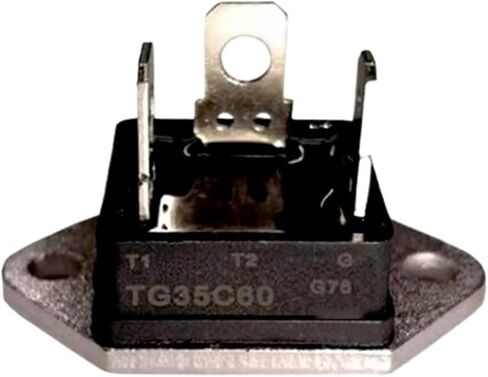1PCS TG35C60 bidirectional thyristor TG25C60 35A 60A 80A 600V 800V Welding Machine Module BCR30GM12L BCR50GM12L Welding Machine modul(TG80C120) in Kuwait