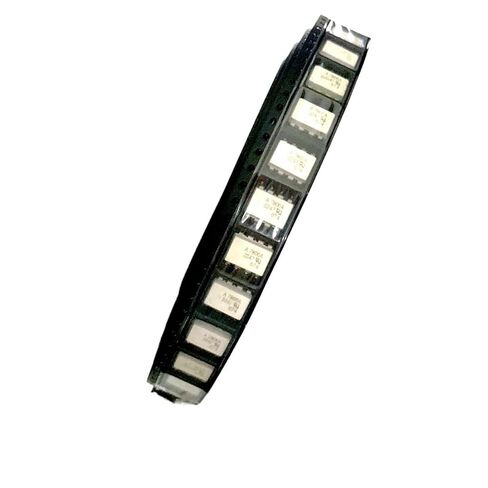 10PCS/Lot A7800 A7800A HCPL-7800 SOP-8 Precision Isolation Amplifier photocoupler IC in Kuwait