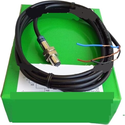 1 قطعة XS108B3PAL2 XS108B3NAL2 XS108BLPBL2 XS108BLNBL2 مستشعر مفتاح القرب (XS108BLPBL2) in Saudi Arabia