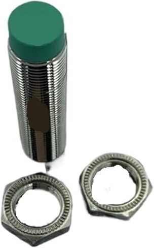 1pc NJ2-12GM40-E2-V1 NJ4-12GM40-E2-V1 NJ2-12GM40-E0-V1 NJ4-12GM40-E0-V1 Inductive Proximity Switch Sensor(NJ4-12GM40-E2-V1) in Saudi Arabia