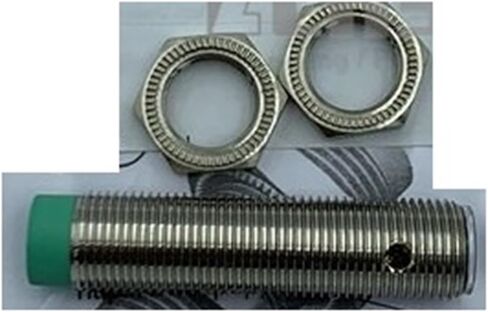 1pc NJ2-12GM40-E2-V1 NJ4-12GM40-E2-V1 NJ2-12GM40-E0-V1 NJ4-12GM40-E0-V1 Inductive Proximity Switch Sensor(NJ4-12GM40-E2-V1) in Saudi Arabia