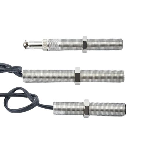 1pc Speed Sensor MSP675 Msp676 Msp677 Magnetic Pickup Speed Sensor Rotational Speed Meter Accessories(MSP676) in Saudi Arabia