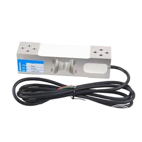 1pc NA2 Electronic Weighing Platform Scale Sensor 60 100 200 350 500 KG Load Cell(NA2-200KG) in Saudi Arabia