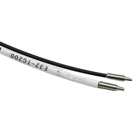 5pcs Optical Fiber E32-TC200 E32-TC200E Opposed Optical Fiber Sensor(E32-TC200) in Saudi Arabia