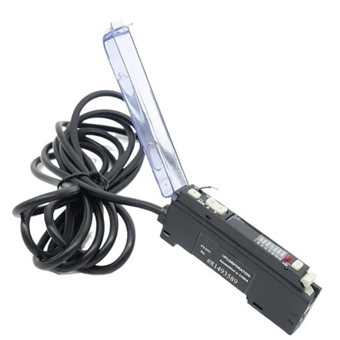 1pcs FV-V11 FV-V11P FS-V11 ER2-22N Digital Optical Fiber Amplifier Optical Fiber Sensor Diffuse Reflection Photoelectric(FV-V11P) in Saudi Arabia