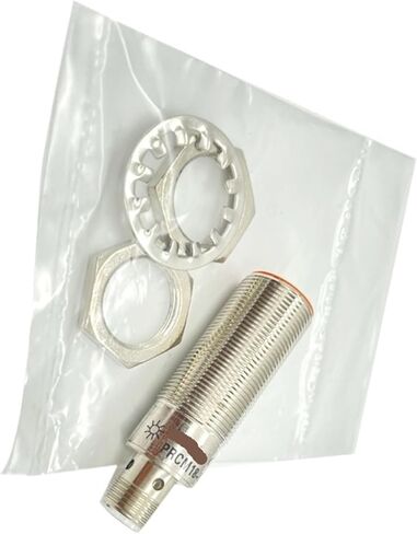 2PCS PRCM18-5DP PRCM18-5DN PRCM18-8DP PRCM18-8DN Proximity Switch Sensors(PRCM18-5DN) in Saudi Arabia