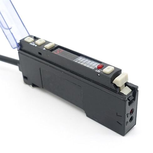 1 قطعة FV-V11 FV-V11P مستشعر مضخم الألياف (FV-V11P PNP) in Saudi Arabia