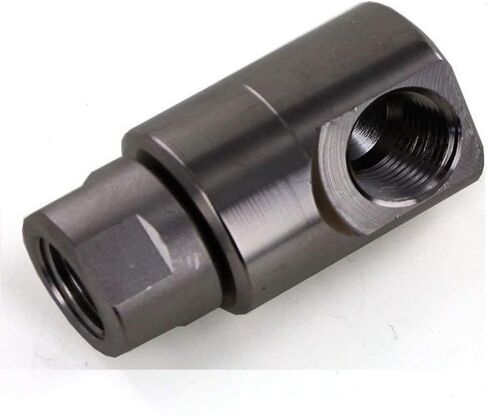 Rittenhouse Super Swivel - Heavy Duty Hose Reel Swivel - 1/2-Inch (Pack of 2) in Kuwait