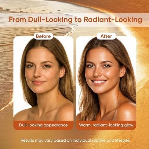 علكة السافانا لتسمير البشرة، مع أستازانتين وبيتا كاروتين والليكوبين والفيتامينات، بشرة صحية مشعة، دعم الحيوية والترطيب، نباتي، خالي من السكر، نكهة البطيخ الحامض، 60 قطعة (1) in Kuwait