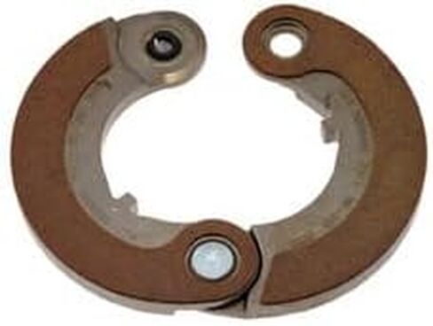 فرامل القابض المفصلي Haldex BK313 4.125 بوصة. القطر الخارجي، 2 بوصة. حجم الخط لميدلاند in Kuwait