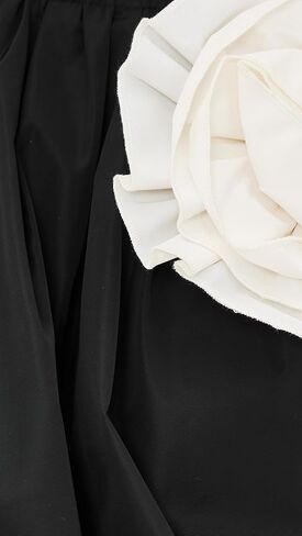 Sea Women's Laurie Solid Flutter Sleeve Top in Kuwait