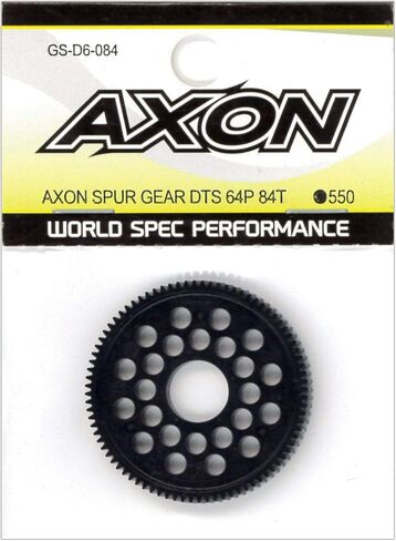 أكسون سبور جير DTS 64P 84T GS-D6-084 in Kuwait