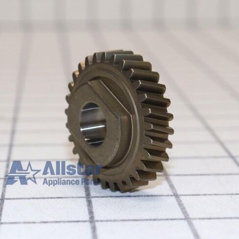 W11086780 Mixer Worm Follower Gear in Kuwait