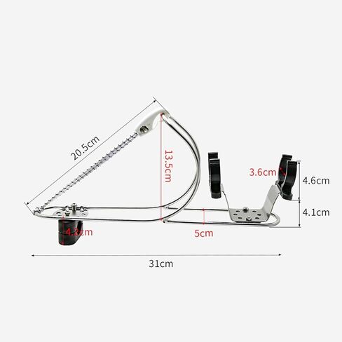 Lifebuoy قوس حدوة الحصان Lifebuoy Mount Professional، الإنقاذ، المحمولة، حامل عوامة الحياة البحرية للسباحة قارب اليخت in Kuwait
