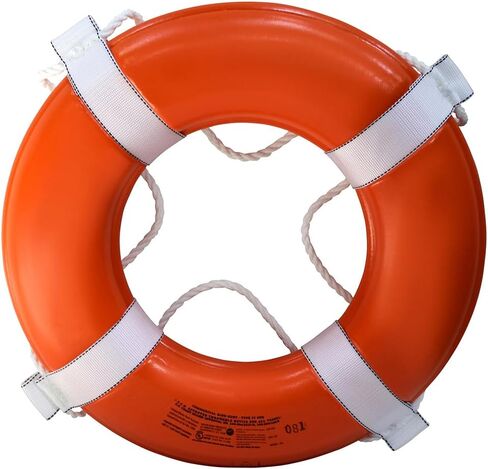 Kemp USA 20" Buoy Orange in Saudi Arabia