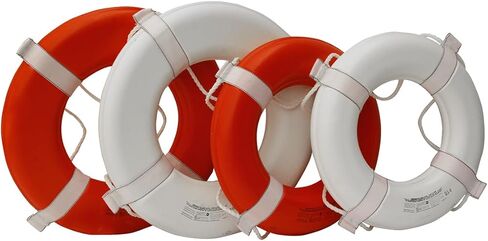 Kemp USA 20" Buoy Orange in Saudi Arabia