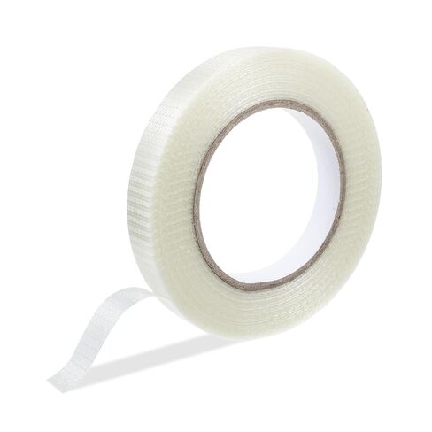 شريط احتكاك منخفض PTFE 1/2 بوصة × 164 قدم شريط منزلق للدرج مقاوم للصرير ومقاوم للتآكل وحماية السطح للخزانة والأثاث الخشبي، أبيض in Saudi Arabia
