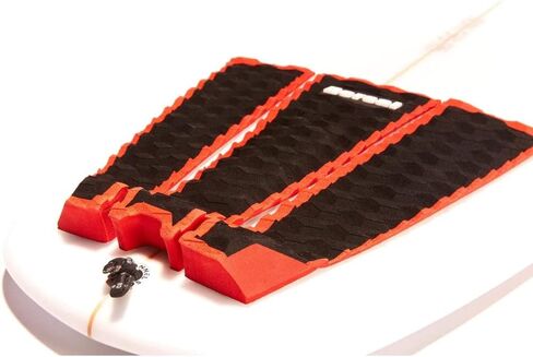 DORSAL Surfboard Traction Pads Five 5 Piece with Tail Block in Saudi Arabia