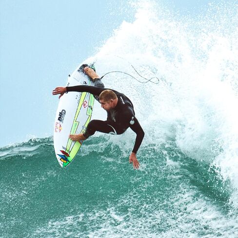 Creatures of Leisure Mini Mick Grom Traction Pad in Saudi Arabia