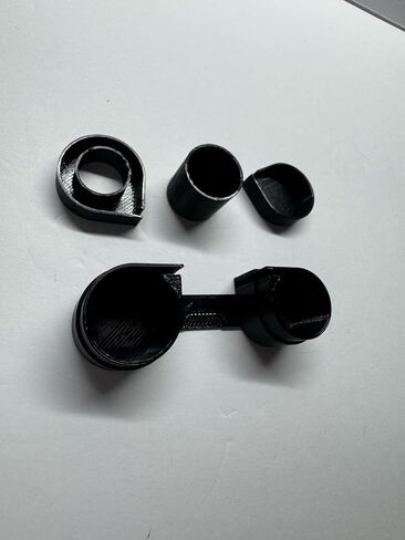 Minolta-16 Reloadable Film Cartridges (2) | Stronger/NEW Replacement for Minolta in Saudi Arabia