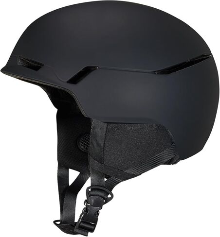 Ski Helmet with Goggles Set,DXH-816 Snowboard Helmet for Adults-with 6 Vents, PC Shell and EPS Foam, Snow Helmets for Men Women Youth in Saudi Arabia