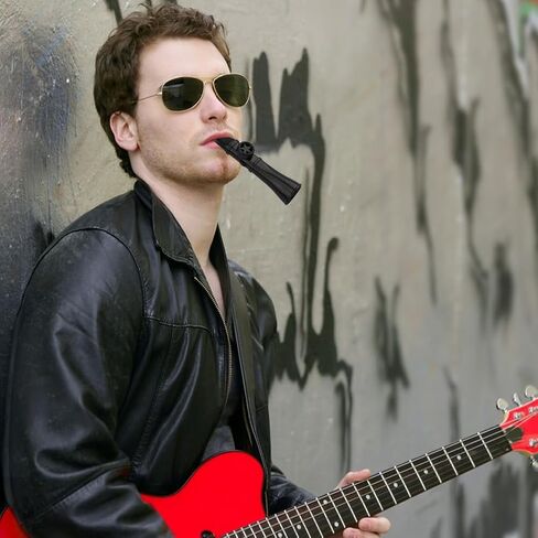 Kazoos Professional Kazoo Instruments Washable, Portable Musical Starter Kit, Easy to Learn Musical Instruments for Guitar, Ukulele, Piano in Kuwait