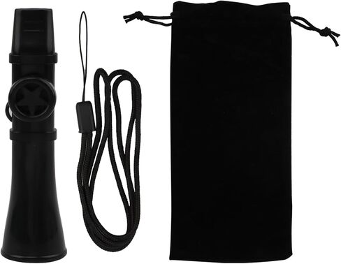 Kazoos Professional Kazoo Instruments Washable, Portable Musical Starter Kit, Easy to Learn Musical Instruments for Guitar, Ukulele, Piano in Kuwait