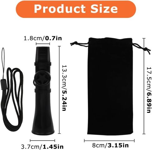 Kazoos for Adults Washable Professional Kazoo Instruments No Need Membranes Easy To Learn Musical Instruments Kazoos for Adults in Kuwait