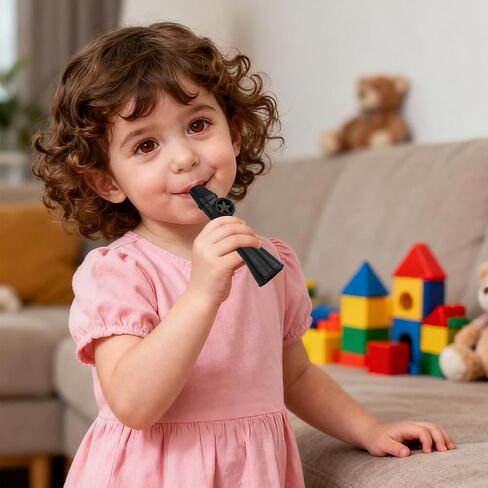 Kazoos for Adults Washable Professional Kazoo Instruments No Need Membranes Easy To Learn Musical Instruments Kazoos for Adults in Kuwait