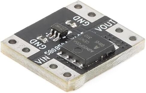 10Pcs XL0401 Ideal Diode Module Dedicated Chip for Efficient Rectification Low Power Loss Suitable for Power Management Systems in Saudi Arabia