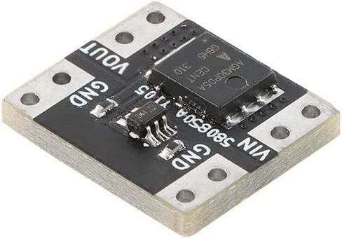 10Pcs XL0401 Ideal Diode Module Dedicated Chip for Efficient Rectification Low Power Loss Suitable for Power Management Systems in Saudi Arabia