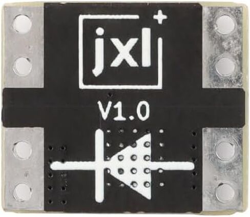 10Pcs XL0401 Ideal Diode Module Dedicated Chip for Efficient Rectification Low Power Loss Suitable for Power Management Systems in Saudi Arabia