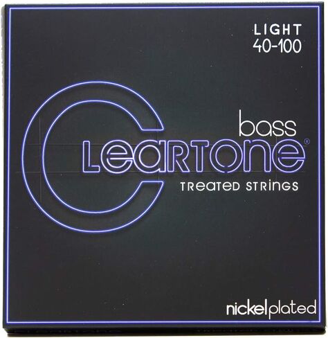 Cleartone Medium Bass .045-.105 سلاسل in Kuwait