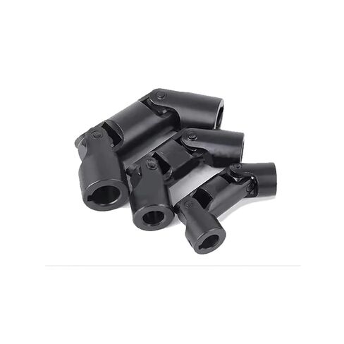 1 قطعة 6/8*16*75 وصلة توصيل عالمية متقاطعة ثلاثة أقسام وصلة دقيقة مزدوجة وصلة عالمية (8-16-75) in Kuwait