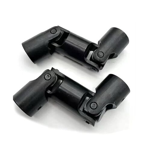 1 قطعة 6/8*16*75 وصلة توصيل عالمية متقاطعة ثلاثة أقسام وصلة دقيقة مزدوجة وصلة عالمية (8-16-75) in Kuwait