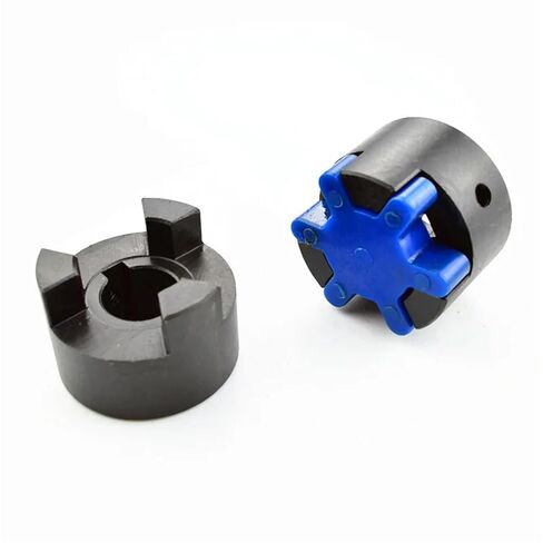 اقتران ثلاثي الفك من النوع L L095 D55 L67 تتحمل 14/15/16/17/18/19/20/22/24/25/28/30 مم (27 مم) in Kuwait