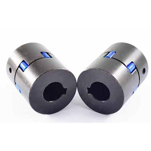 اقتران ثلاثي الفك من النوع L L095 D55 L67 تتحمل 14/15/16/17/18/19/20/22/24/25/28/30 مم (27 مم) in Kuwait