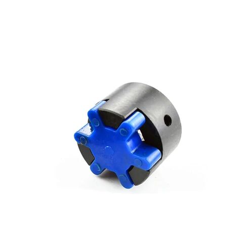 اقتران ثلاثي الفك من النوع L L095 D55 L67 تتحمل 14/15/16/17/18/19/20/22/24/25/28/30 مم (27 مم) in Kuwait