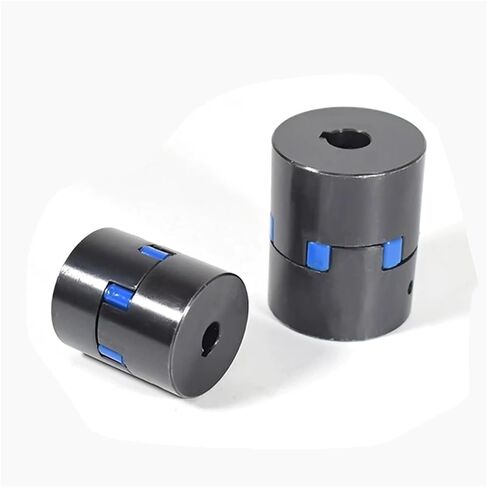 اقتران ثلاثي الفك من النوع L L095 D55 L67 تتحمل 14/15/16/17/18/19/20/22/24/25/28/30 مم (27 مم) in Kuwait