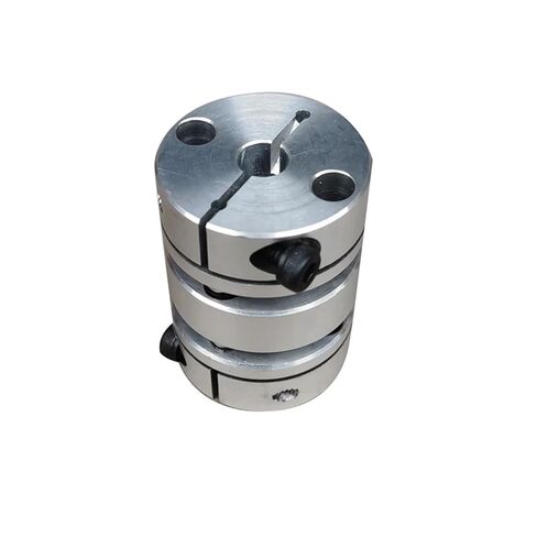 مرنة الحجاب الحاجز اقتران 1 قطعة D26L35 D19L2610 * 14 مللي متر 5/6/6.35/8/10 مللي متر مرنة البرقوق رمح اقتران محرك متدرج باستخدام الحاسب الآلي مقرنة (17 مللي متر) in Kuwait