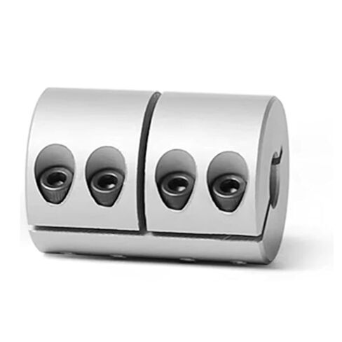 D40L50 3D جزء الطابعة الرصاص المسمار مقرنة 1 قطعة مقرنة جامدة جامدة اقتران 8x10 6x8 5x8 مللي متر موتور موصل موتور رمح اقتران (D40XL50-19X19) in Kuwait