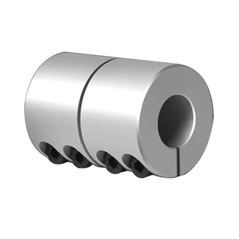 D40L50 3D جزء الطابعة الرصاص المسمار مقرنة 1 قطعة مقرنة جامدة جامدة اقتران 8x10 6x8 5x8 مللي متر موتور موصل موتور رمح اقتران (D40XL50-19X19) in Kuwait