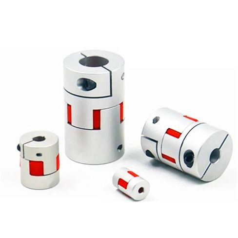 اقتران البرقوق نجمة آلة الحفر محرك متدرج مؤازر مقرنة D65 L110 ثقب داخلي 18/19/20/22/24/25/28/30/32/35/38 مللي متر (18-22) in Kuwait