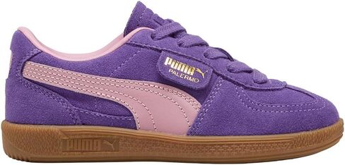 PUMA Unisex-Child Palermo (Little Kid) Sneaker in Saudi Arabia