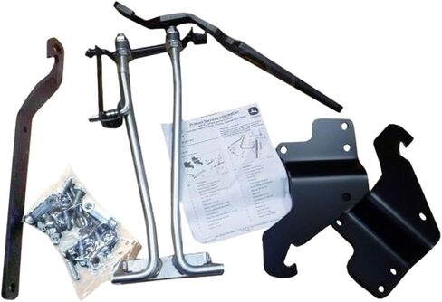 Replacement for Jonh Deree OEM LVB25332 Mounting Parts in Saudi Arabia