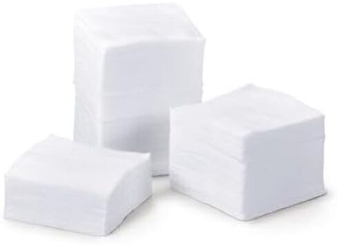 REDLAND Non-Woven Sponges (2x2) in Kuwait