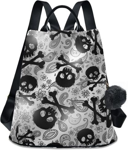 Boho Dreamcatcher Aztec Backpack Purse for Women Anti theft Back Pack with Adjustable Straps Shoulder Fashion Bag Travel Handbag Large in Kuwait