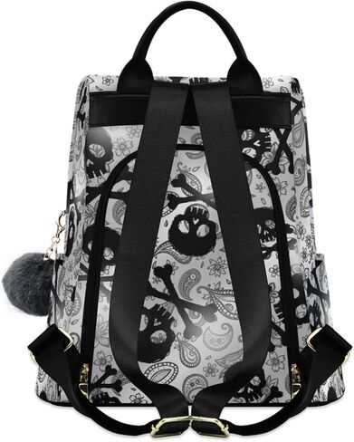 Boho Dreamcatcher Aztec Backpack Purse for Women Anti theft Back Pack with Adjustable Straps Shoulder Fashion Bag Travel Handbag Large in Kuwait