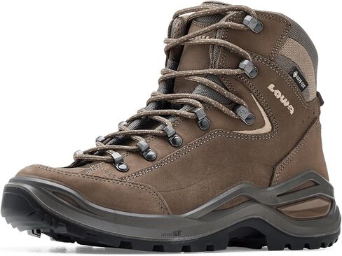 LOWA womens Renegade Evo Gtx Mid in Kuwait